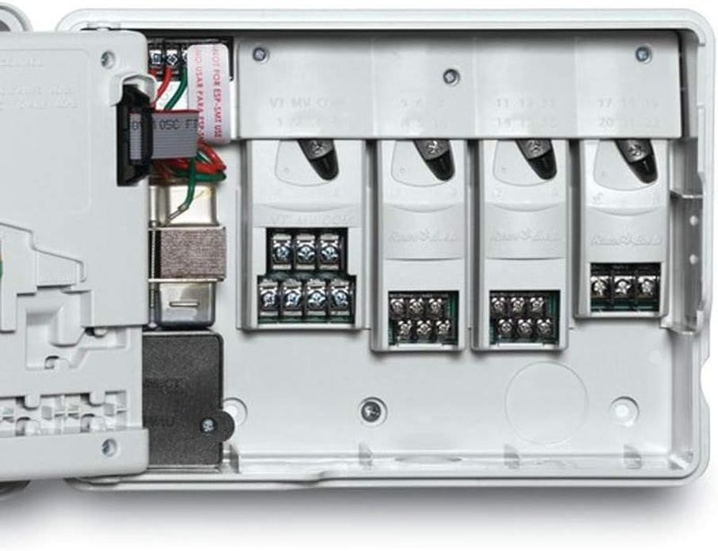 Rainbird ESP-SM3 3-Station Sprinkler System Expansion Module - Image 2